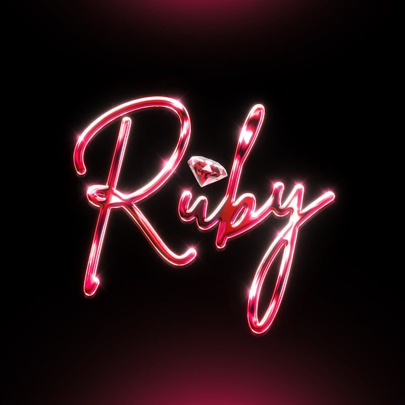 Ruby logo